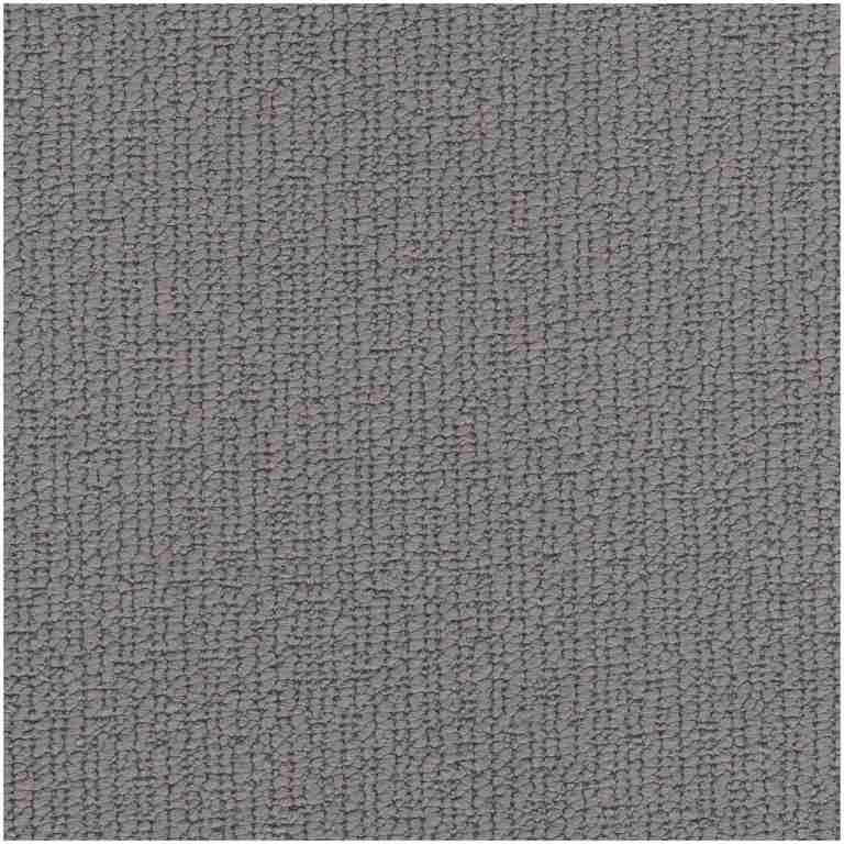 Sun Texture/Steel - Outdoor Fabric Suitable For Drapery