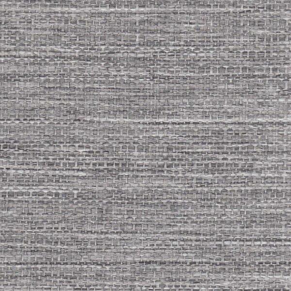 Sun Tropez/Ash - Outdoor Fabric Suitable For Drapery