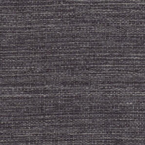 Sun Tropez/Charcoal - Outdoor Fabric Suitable For Drapery