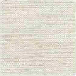 Tamsone/Ivory - Upholstery Only Fabric Suitable For Upholstery And Pillows Only.   - Houston