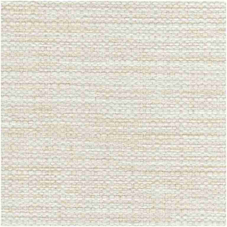 Tamsone/Ivory - Upholstery Only Fabric Suitable For Upholstery And Pillows Only.   - Houston