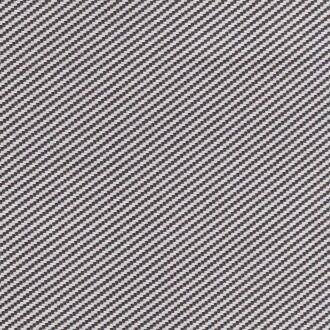 Sun Twill/Graphite - Outdoor Fabric Suitable For Drapery