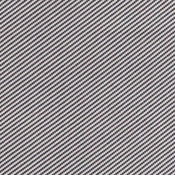 Sun Twill/Graphite - Outdoor Fabric Suitable For Drapery