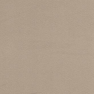 Sun Velvet/Almond - Outdoor Fabric Suitable For Drapery