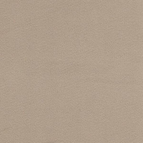 Sun Velvet/Almond - Outdoor Fabric Suitable For Drapery