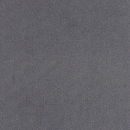 Sun Velvet/Ash - Outdoor Fabric Suitable For Drapery