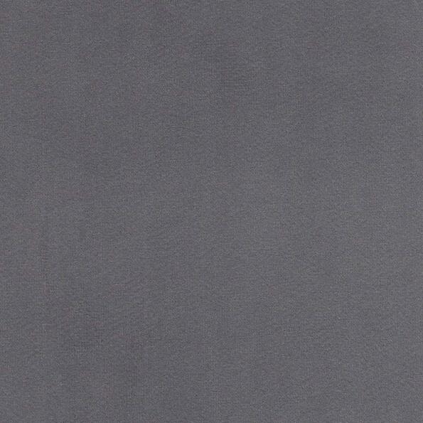 Sun Velvet/Ash - Outdoor Fabric Suitable For Drapery