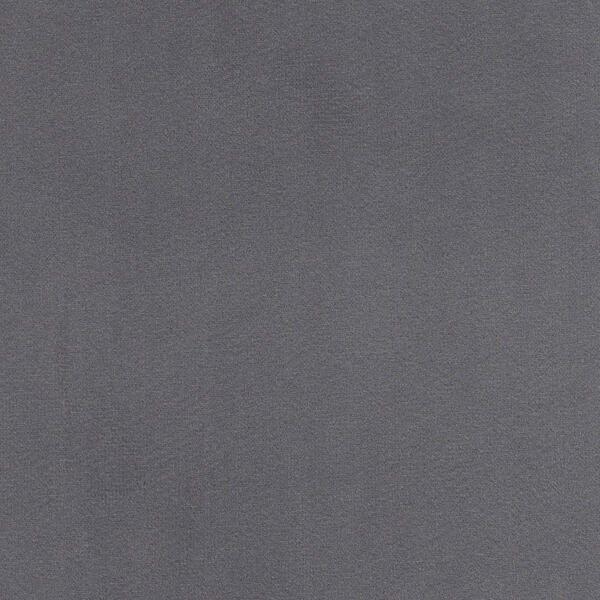 Sun Velvet/Ash - Outdoor Fabric Suitable For Drapery