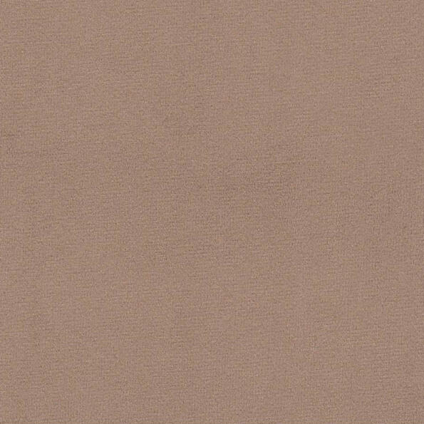 Sun Velvet/Cafe - Outdoor Fabric Suitable For Drapery