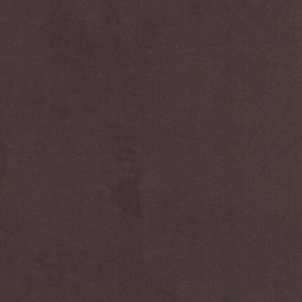 Sun Velvet/Chocolate - Outdoor Fabric Suitable For Drapery