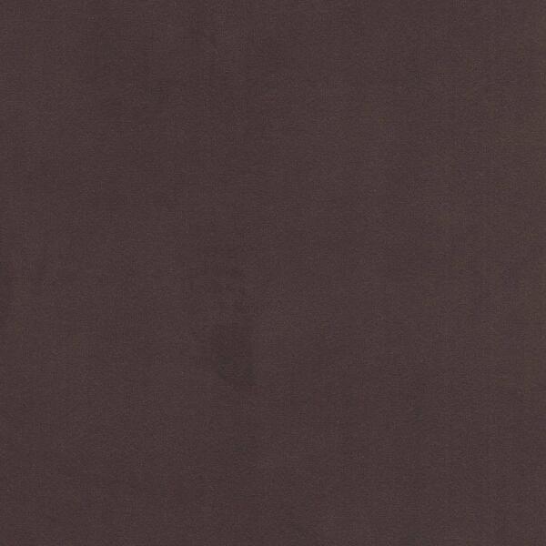 Sun Velvet/Chocolate - Outdoor Fabric Suitable For Drapery