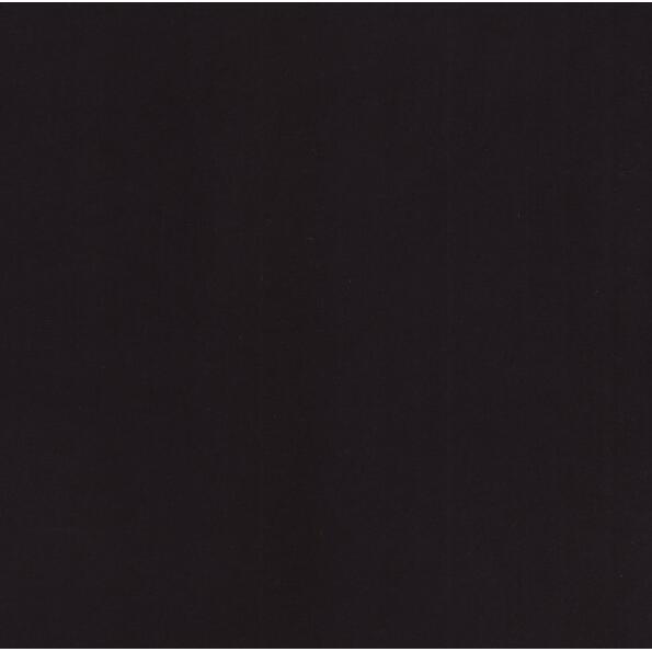Sun Velvet/Onyx - Outdoor Fabric Suitable For Drapery