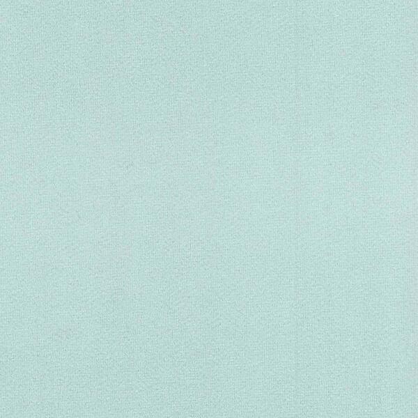 Sun Velvet/Pool - Outdoor Fabric Suitable For Drapery