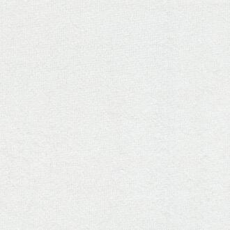 Sun Velvet/Snow - Outdoor Fabric Suitable For Drapery