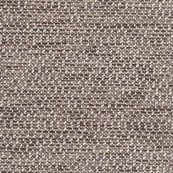 Sun Wickerweave/Mocha - Outdoor Fabric Suitable For Drapery