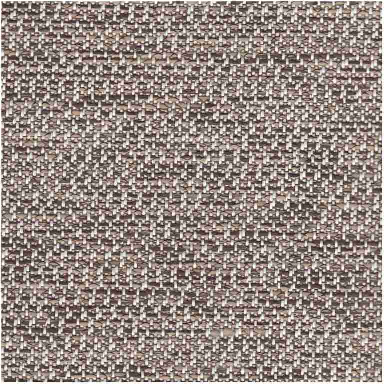 Sun Wickerweave/Mocha - Outdoor Fabric Suitable For Drapery