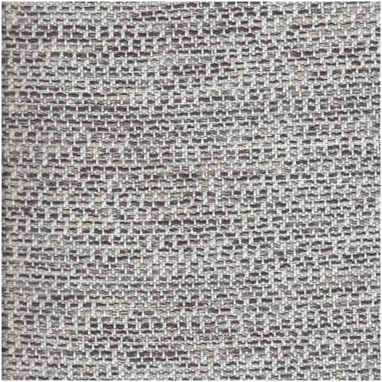 Sun Wickerweave/Pebble - Outdoor Fabric Suitable For Drapery