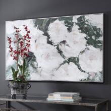 Sweetbay Magnolias-Floral Art