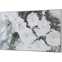 Sweetbay Magnolias-Floral Art