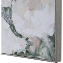 Sweetbay Magnolias-Floral Art