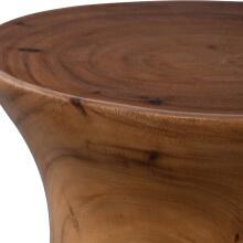 Swell-Accent & End Tables