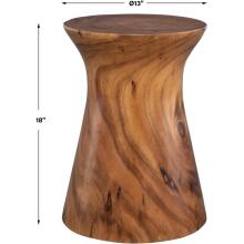 Swell-Accent & End Tables