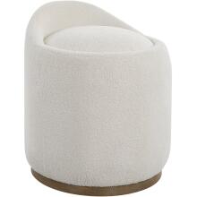 Swirl-Ottomans & Poufs