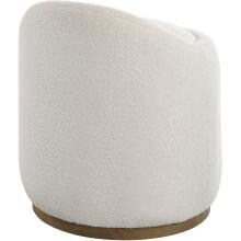 Swirl-Ottomans & Poufs