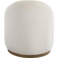 Swirl-Ottomans & Poufs