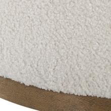 Swirl-Ottomans & Poufs