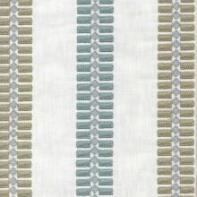 SW-EMBLIN/AQUA – Fabric