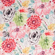 SW-HILDER/RED – Fabric