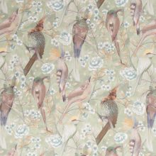SW-HIRD/GREEN – Fabric
