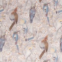 SW-HIRD/TAUPE – Fabric
