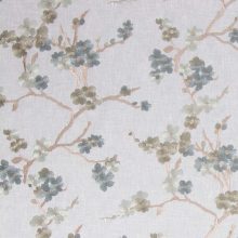 SW-KASSY/AQUA – Fabric