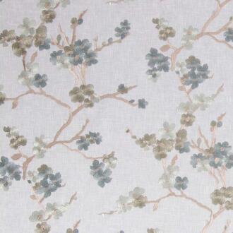 Sw-Kassy/Aqua - Multi Purpose Fabric Suitable For Drapery