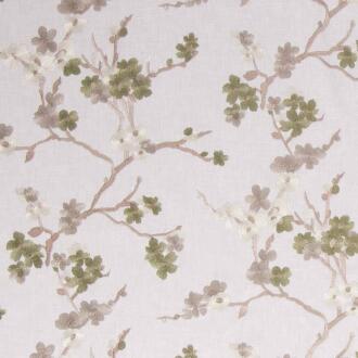 Sw-Kassy/Green - Multi Purpose Fabric Suitable For Drapery