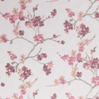 Sw-Kassy/Purple - Multi Purpose Fabric Suitable For Drapery