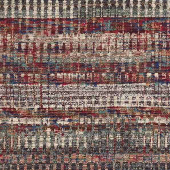 Sw-Sinem/Multi - Upholstery Only Fabric Suitable For Upholstery And Pillows Only.   - Woodlands
