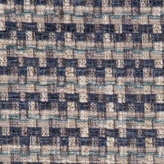 Sw-Wizzle/Blue - Upholstery Only Fabric Suitable For Upholstery And Pillows Only.   - Ft Worth