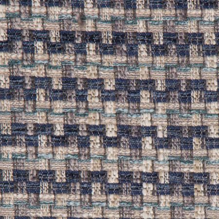Sw-Wizzle/Blue - Upholstery Only Fabric Suitable For Upholstery And Pillows Only.   - Ft Worth