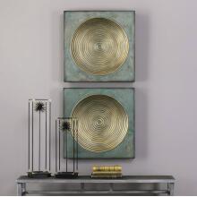 Sybil-Wall Art