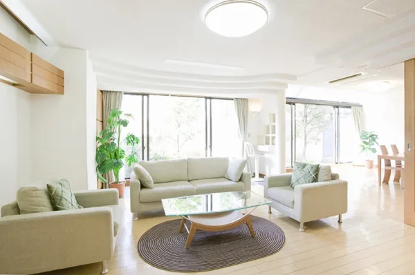Symmetrical vs Asymmetrical Balance In Your Home Design Keller Fabrics jpg