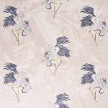 T-ALOFT/BLUE – Fabric