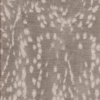 T-Alove/Taupe - Multi Purpose Fabric Suitable For Drapery