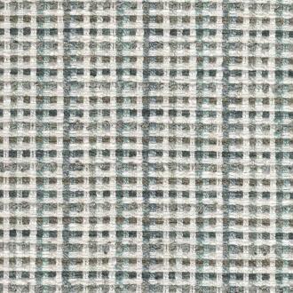 T-Wenna/Aqua - Upholstery Only Fabric Suitable For Upholstery And Pillows Only.   - Ft Worth