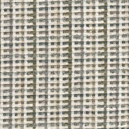 T-Wenna/Green - Upholstery Only Fabric Suitable For Upholstery And Pillows Only.   - Addison
