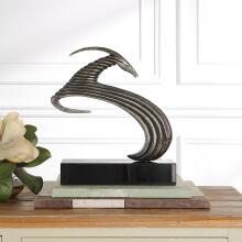 Take The Lead-Figurines & Sculptures