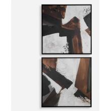 Tactile Inspiration-Abstract Art