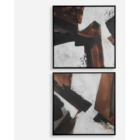 Tactile Inspiration-Abstract Art
